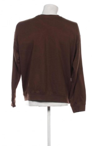 Мъжка блуза H&M Divided, Размер S, Цвят Кафяв, Цена 19,14 лв.