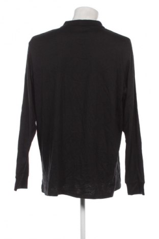Herren Shirt Henson & Henson, Größe XL, Farbe Schwarz, Preis € 13,99
