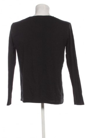 Herren Shirt Hugo Boss, Größe L, Farbe Schwarz, Preis 60,99 €
