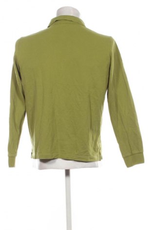 Herren Shirt Hugo Boss, Größe M, Farbe Grün, Preis € 66,99