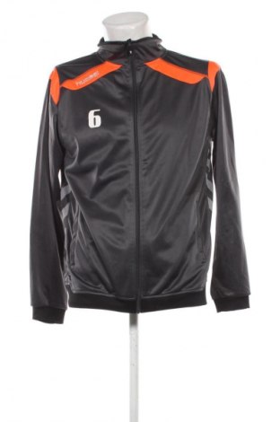 Bluză de bărbați Hummel, Mărime L, Culoare Gri, Preț 39,99 Lei