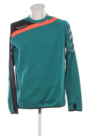 Herren Shirt Hummel, Größe XL, Farbe Mehrfarbig, Preis 7,99 €