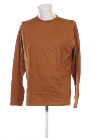 Herren Shirt Identic, Größe XL, Farbe Braun, Preis € 21,99