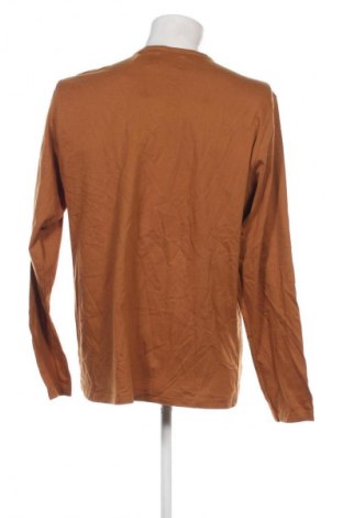 Herren Shirt Identic, Größe XL, Farbe Braun, Preis € 21,99