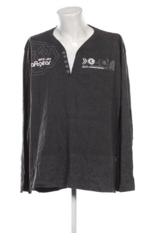 Herren Shirt Identic, Größe 5XL, Farbe Mehrfarbig, Preis 13,99 €