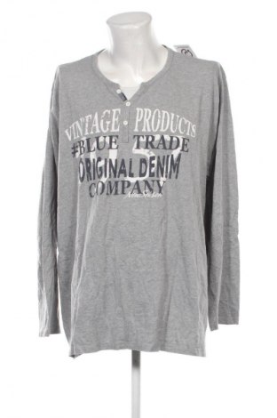 Herren Shirt Identic, Größe 5XL, Farbe Mehrfarbig, Preis 5,99 €