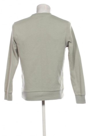 Ανδρική μπλούζα Jack & Jones, Μέγεθος M, Χρώμα Πράσινο, Τιμή 20,97 €