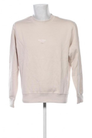 Herren Shirt Jack & Jones, Größe M, Farbe Beige, Preis € 50,99