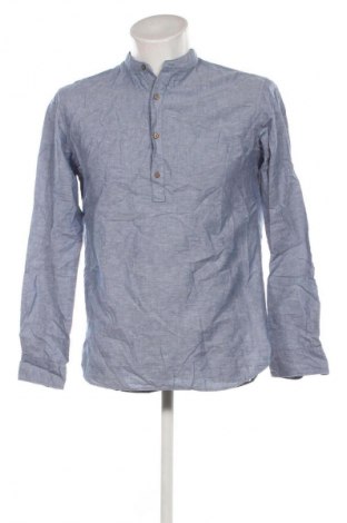 Férfi blúz Jack & Jones, Méret M, Szín Kék, Ár 5 469 Ft