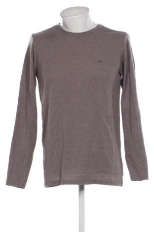 Męska bluzka Jack & Jones, Rozmiar L, Kolor Brązowy, Cena 45,98 zł