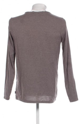Męska bluzka Jack & Jones, Rozmiar L, Kolor Brązowy, Cena 45,98 zł