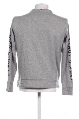Herren Shirt Jack & Jones, Größe M, Farbe Grau, Preis € 13,99
