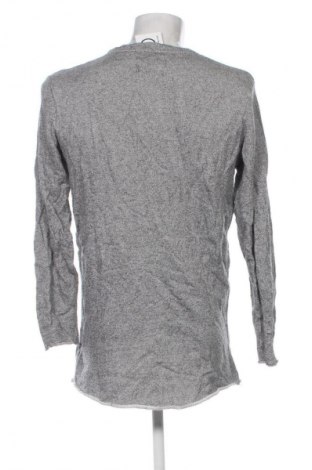 Herren Shirt Jack & Jones, Größe L, Farbe Grau, Preis 13,99 €