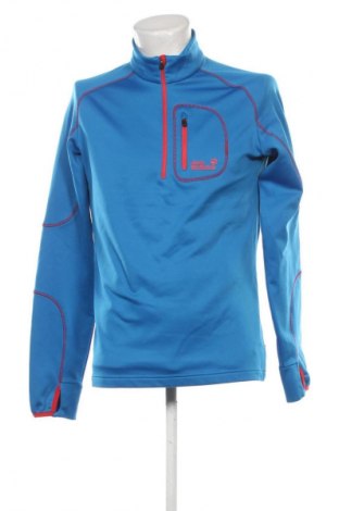 Herren Shirt Jack Wolfskin, Größe L, Farbe Mehrfarbig, Preis 28,99 €