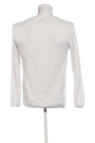Herren Shirt Jean Pascale, Größe M, Farbe Grau, Preis € 5,99