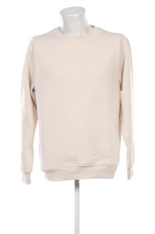 Herren Shirt Jean Pascale, Größe L, Farbe Ecru, Preis € 5,99
