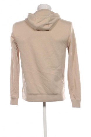 Herren Sweatshirt Jean Pascale, Größe S, Farbe Beige, Preis € 6,99