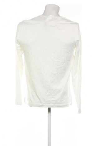 Herren Shirt John Baner, Größe M, Farbe Weiß, Preis € 5,99