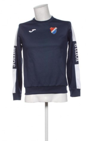 Herren Shirt Joma, Größe S, Farbe Blau, Preis 18,99 €