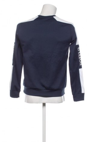 Herren Shirt Joma, Größe S, Farbe Blau, Preis 18,99 €