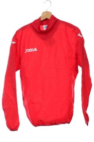 Herren Shirt Joma, Größe S, Farbe Rot, Preis € 18,99