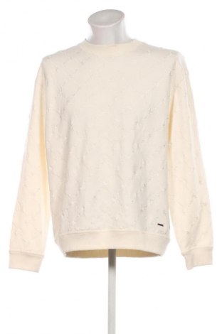 Herren Shirt Joop!, Größe L, Farbe Ecru, Preis 51,99 €