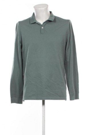 Herren Shirt Jules, Größe XL, Farbe Grün, Preis 13,99 €
