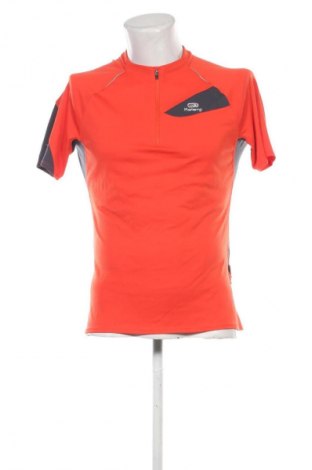 Herren T-Shirt Kalenji, Größe L, Farbe Mehrfarbig, Preis 15,99 €