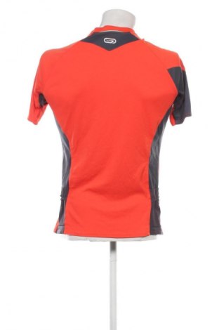 Herren T-Shirt Kalenji, Größe L, Farbe Mehrfarbig, Preis 15,99 €