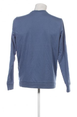 Herren Shirt Kappa, Größe L, Farbe Blau, Preis 16,99 €