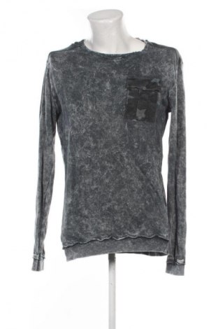 Herren Shirt Key Largo, Größe L, Farbe Mehrfarbig, Preis 14,00 €