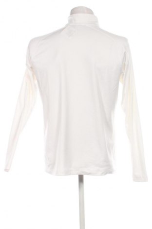 Herren Shirt Kjus, Größe L, Farbe Weiß, Preis € 31,99