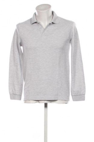 Herren Shirt LC Waikiki, Größe S, Farbe Grau, Preis € 20,54