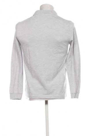 Herren Shirt LC Waikiki, Größe S, Farbe Grau, Preis € 20,54
