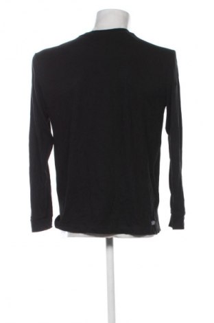 Herren Shirt Lacoste, Größe M, Farbe Schwarz, Preis € 43,99