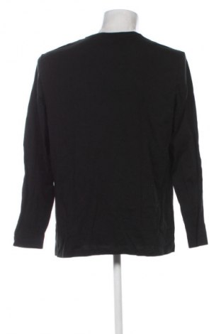 Ανδρική μπλούζα Lacoste, Μέγεθος L, Χρώμα Μαύρο, Τιμή 84,99 €