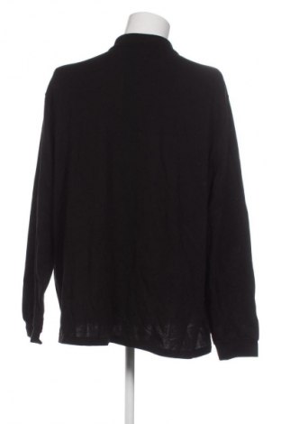 Pánské tričko  Lacoste, Velikost 4XL, Barva Černá, Cena  2 149,00 Kč