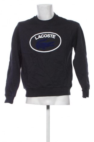 Ανδρική μπλούζα Lacoste, Μέγεθος M, Χρώμα Μπλέ, Τιμή 84,99 €