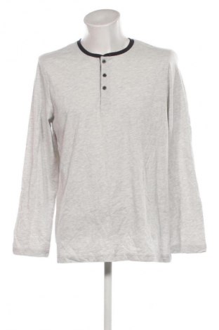 Herren Shirt Land, Größe L, Farbe Grau, Preis 13,80 €