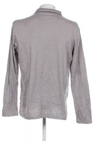 Herren Shirt Lerros, Größe L, Farbe Grau, Preis 7,99 €