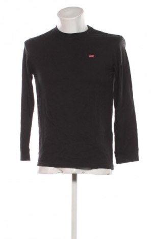 Herren Shirt Levi's, Größe S, Farbe Schwarz, Preis 64,99 €