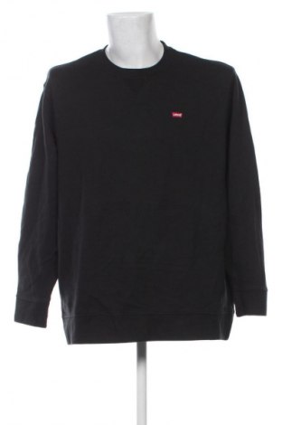 Herren Shirt Levi's, Größe XL, Farbe Schwarz, Preis 64,99 €