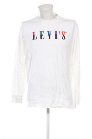 Pánské tričko  Levi's, Velikost XL, Barva Bílá, Cena  1 529,00 Kč