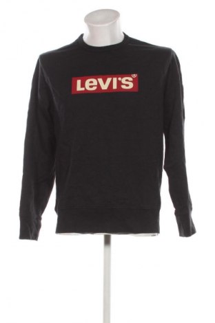 Herren Shirt Levi's, Größe M, Farbe Schwarz, Preis 37,99 €
