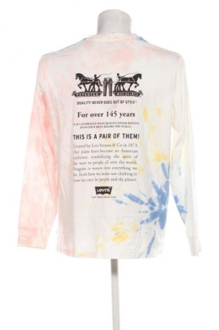 Herren Shirt Levi's, Größe L, Farbe Mehrfarbig, Preis 26,99 €