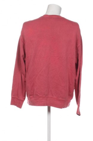 Herren Shirt Levi's, Größe XL, Farbe Rot, Preis 15,99 €