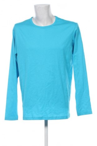 Herren Shirt Malfini, Größe XXL, Farbe Blau, Preis € 9,72