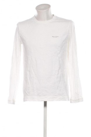 Herren Shirt Marc O'Polo, Größe M, Farbe Weiß, Preis 38,99 €