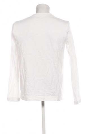 Herren Shirt Marc O'Polo, Größe M, Farbe Weiß, Preis 38,99 €