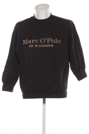 Herren Shirt Marc O'Polo, Größe L, Farbe Schwarz, Preis 38,99 €